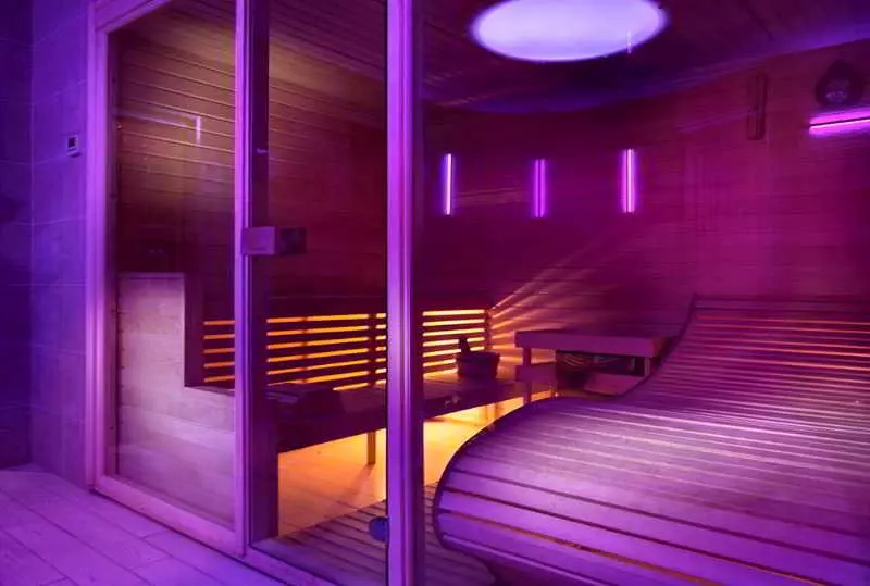 Yes Hotel Touring & Spa