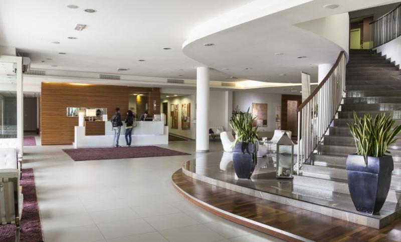 Yes Hotel Touring & Spa