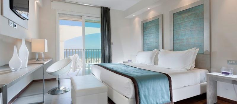 Yes Hotel Touring & Spa