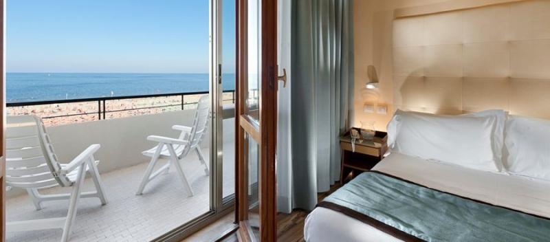 Yes Hotel Touring & Spa