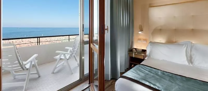 Yes Hotel Touring & Spa