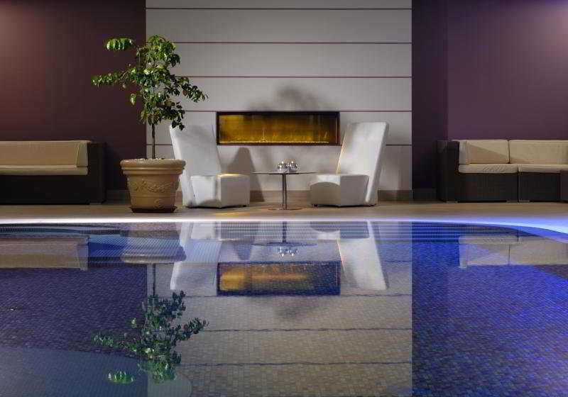 Yes Hotel Touring & Spa