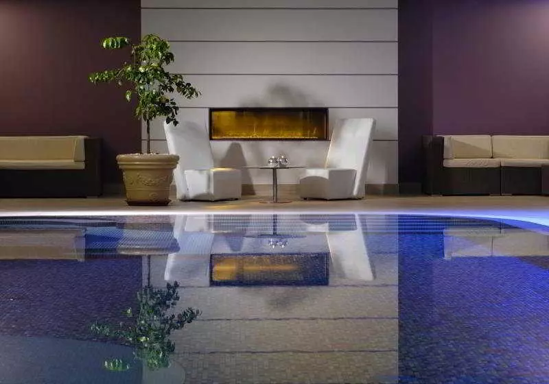 Yes Hotel Touring & Spa