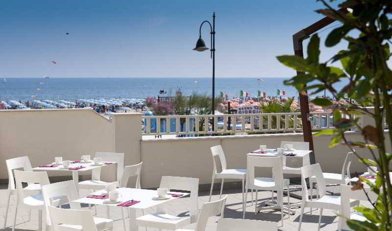 Yes Hotel Touring & Spa