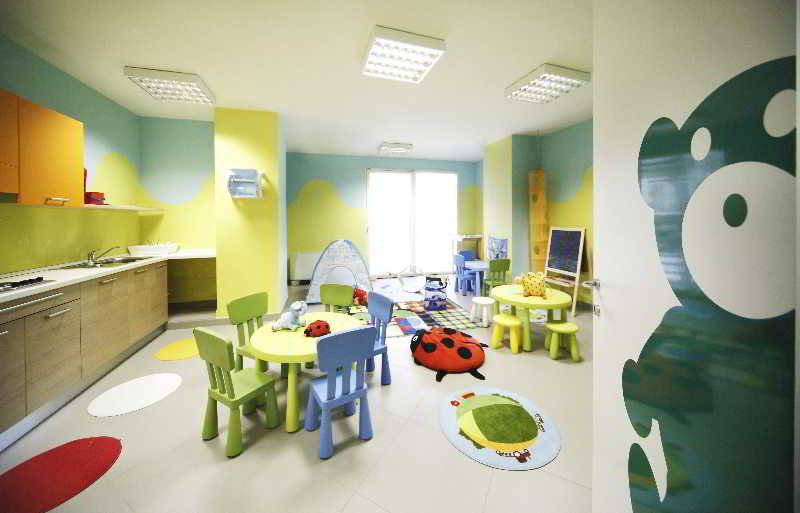 Yes Hotel Touring & Spa