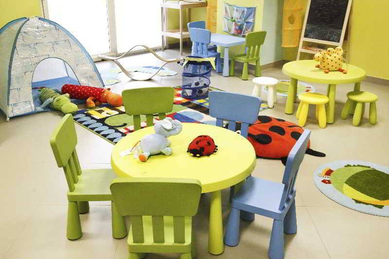 Yes Hotel Touring & Spa