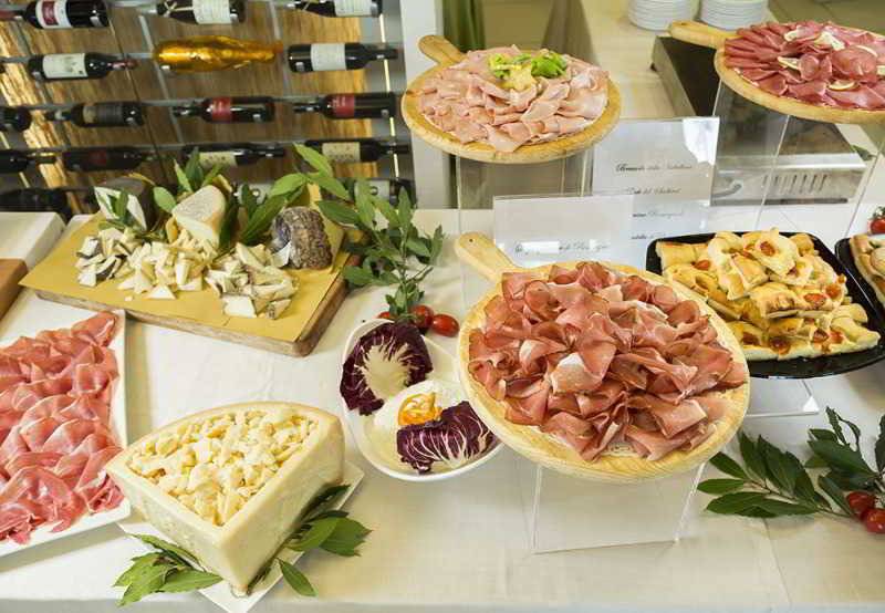 Yes Hotel Touring & Spa