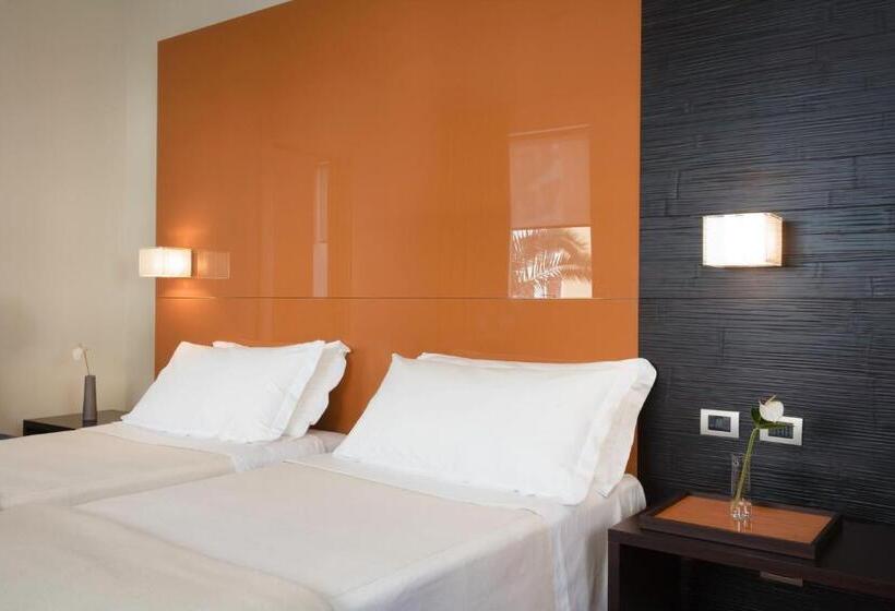 Unahotels T Hotel Cagliari