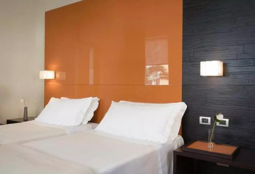 Unahotels T Hotel Cagliari