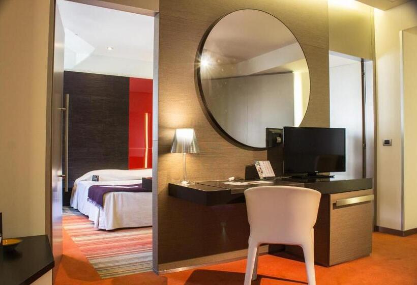 Unahotels T Hotel Cagliari