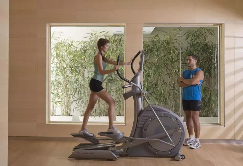 Unahotels T Hotel Cagliari