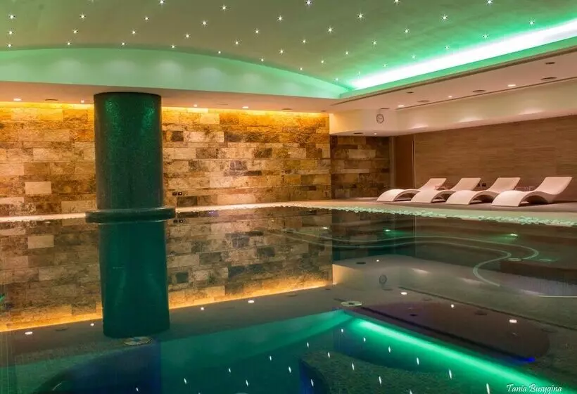 Unahotels T Hotel Cagliari