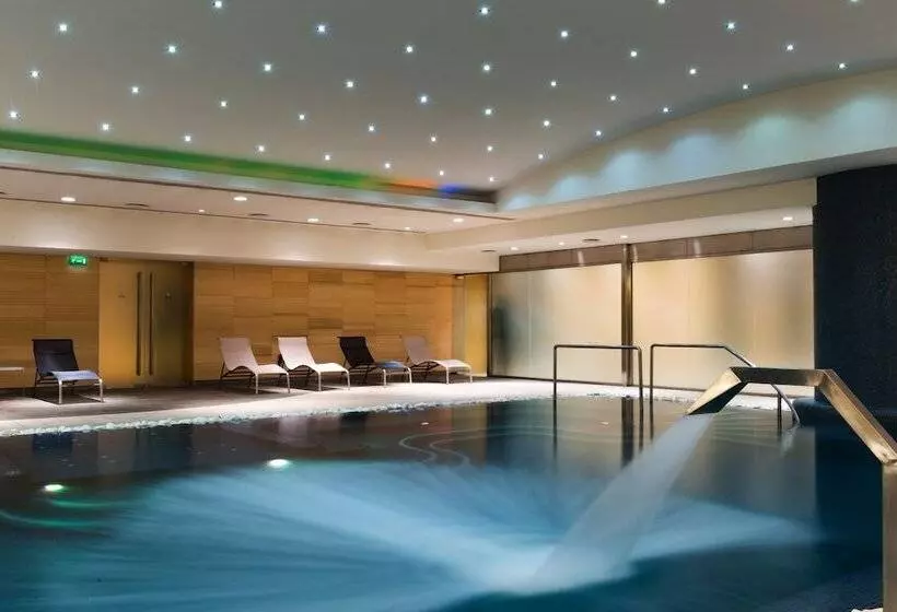 Unahotels T Hotel Cagliari