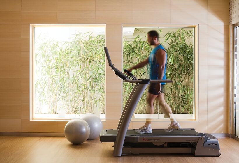 Unahotels T Hotel Cagliari