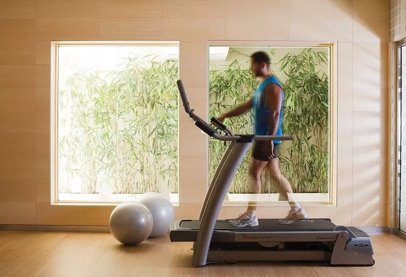 Unahotels T Hotel Cagliari