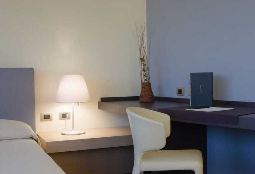Unahotels T Hotel Cagliari