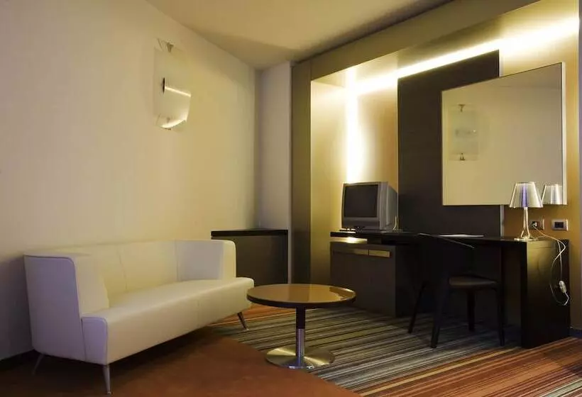 Unahotels T Hotel Cagliari