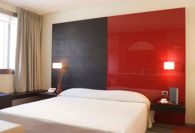 Unahotels T Hotel Cagliari