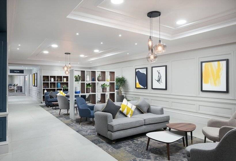 فندق Voco St. Johns Solihull, An Ihg