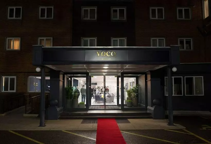 호텔 Voco St. Johns Solihull, An Ihg