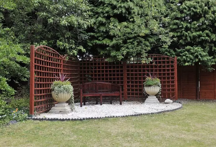 호텔 Voco St. Johns Solihull, An Ihg