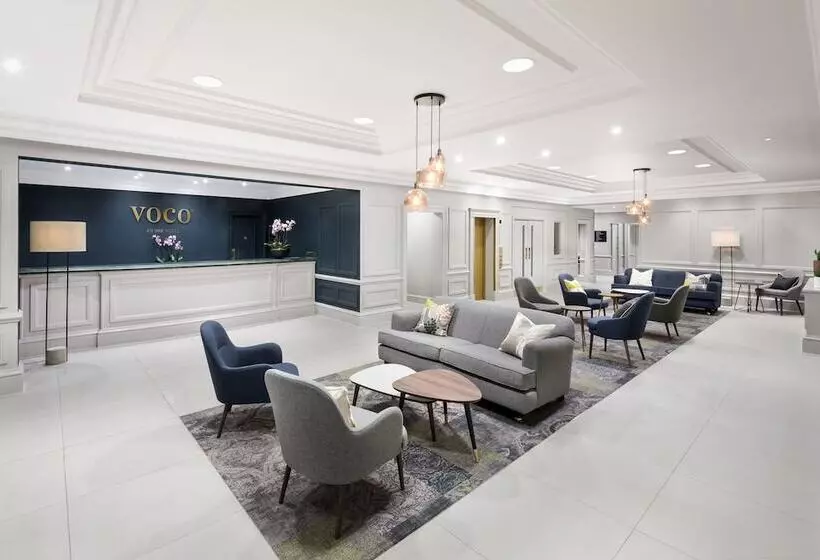 호텔 Voco St. Johns Solihull, An Ihg