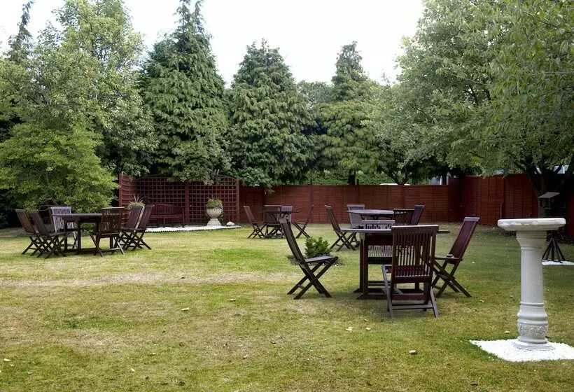 호텔 Voco St. Johns Solihull, An Ihg