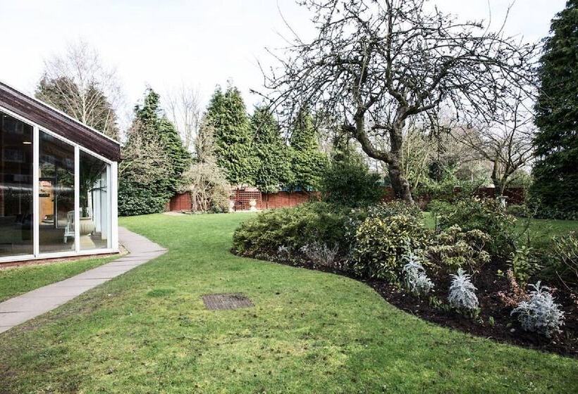 Hotel Voco St. Johns Solihull, An Ihg