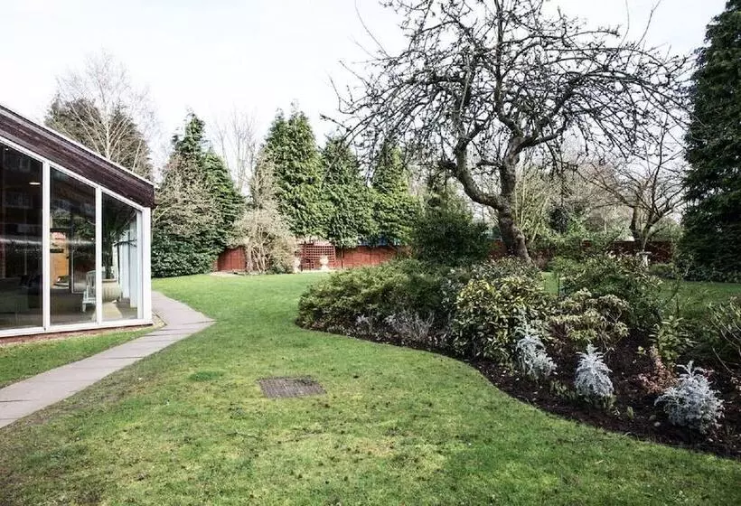 호텔 Voco St. Johns Solihull, An Ihg