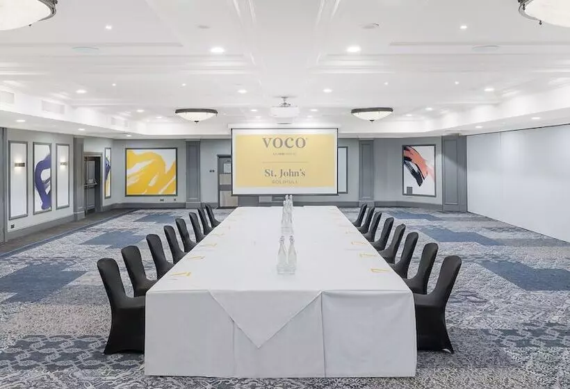 호텔 Voco St. Johns Solihull, An Ihg