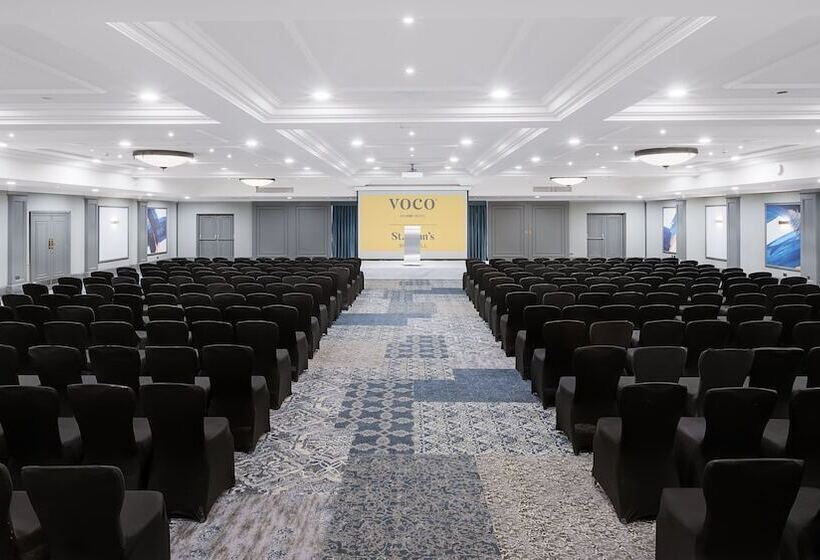 Hotel Voco St. Johns Solihull, An Ihg