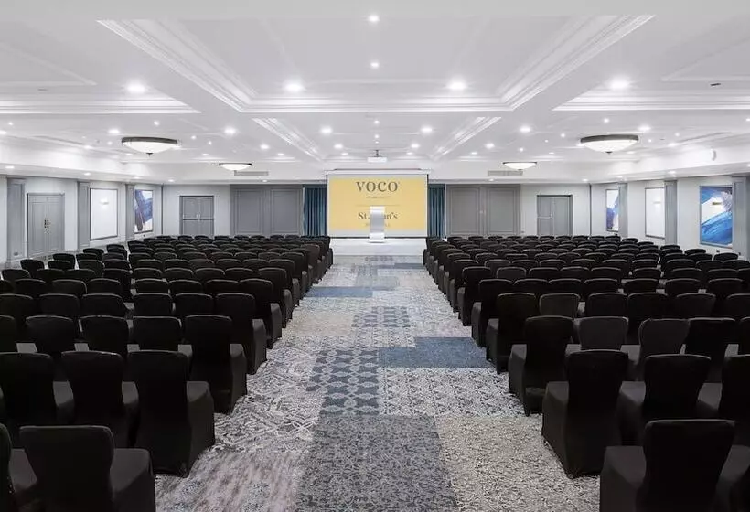 호텔 Voco St. Johns Solihull, An Ihg