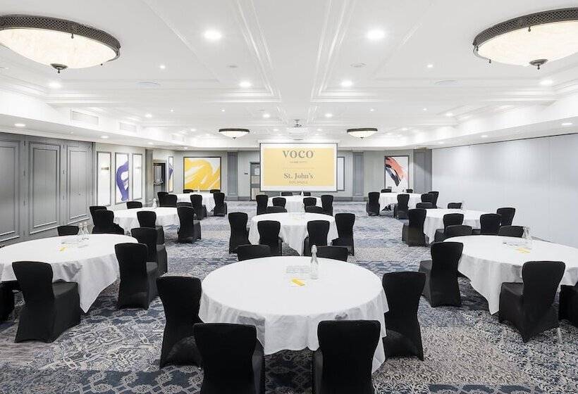 Hotel Voco St. Johns Solihull, An Ihg