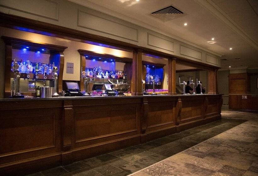 Hotel Voco St. Johns Solihull, An Ihg