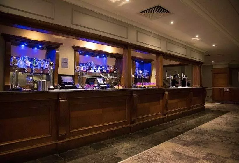 호텔 Voco St. Johns Solihull, An Ihg