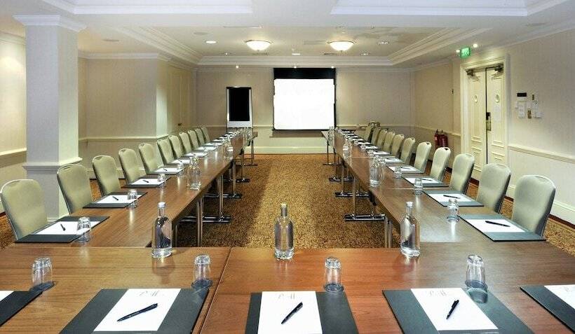 Hotel Voco St. Johns Solihull, An Ihg