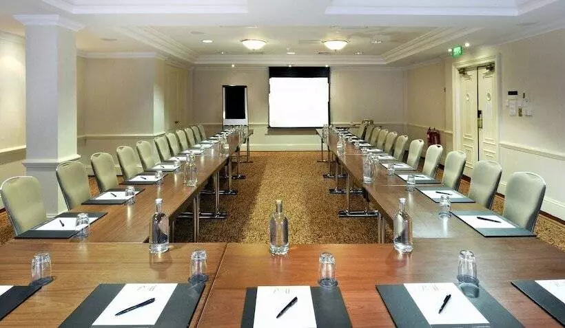 호텔 Voco St. Johns Solihull, An Ihg