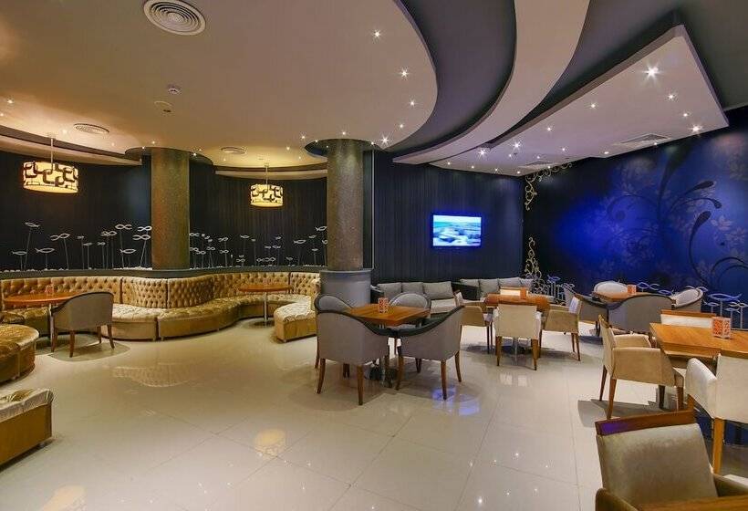 Limak Atlantis Deluxe Hotel Belek