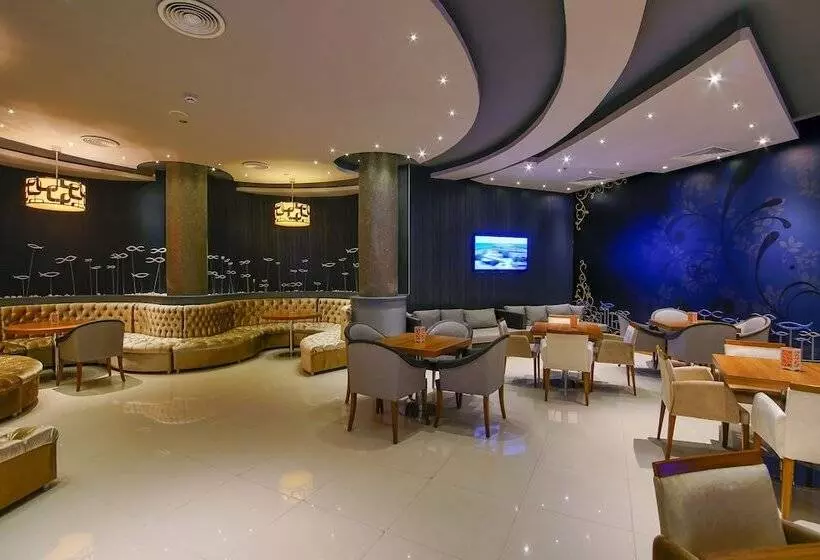 Limak Atlantis Deluxe Hotel Belek