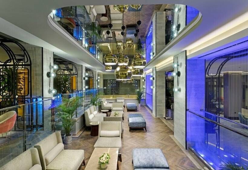 Limak Atlantis Deluxe Hotel Belek