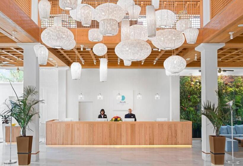 渡假胜地  Alua Suites Fuerteventura  All Inclusive