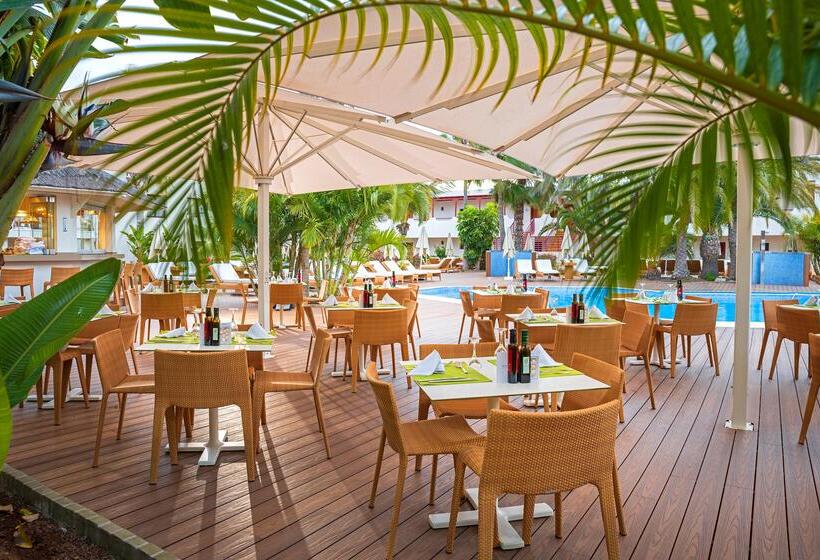 渡假胜地  Alua Suites Fuerteventura  All Inclusive