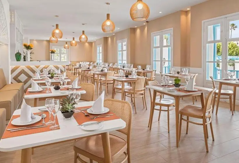 Lomakeskus Alua Suites Fuerteventura - All Inclusive