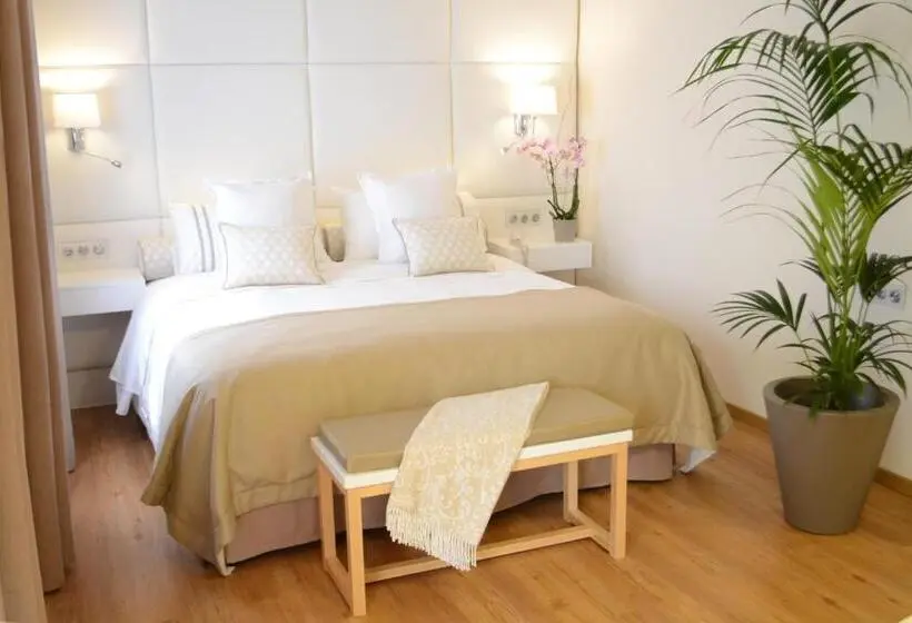 リゾートホテル Alua Suites Fuerteventura - All Inclusive