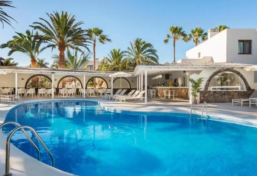 リゾートホテル Alua Suites Fuerteventura - All Inclusive