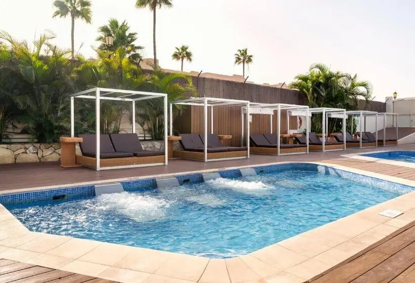 リゾートホテル Alua Suites Fuerteventura - All Inclusive