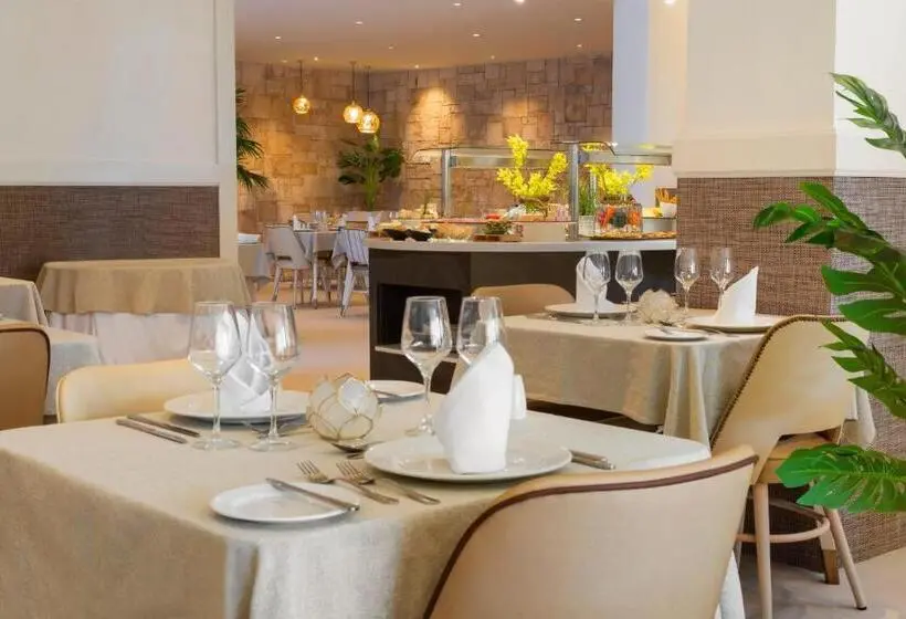リゾートホテル Alua Suites Fuerteventura - All Inclusive