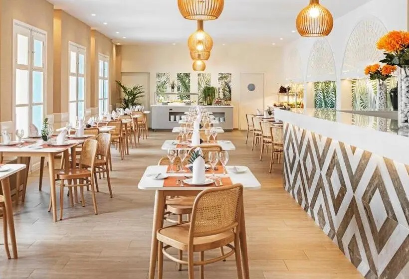 リゾートホテル Alua Suites Fuerteventura - All Inclusive