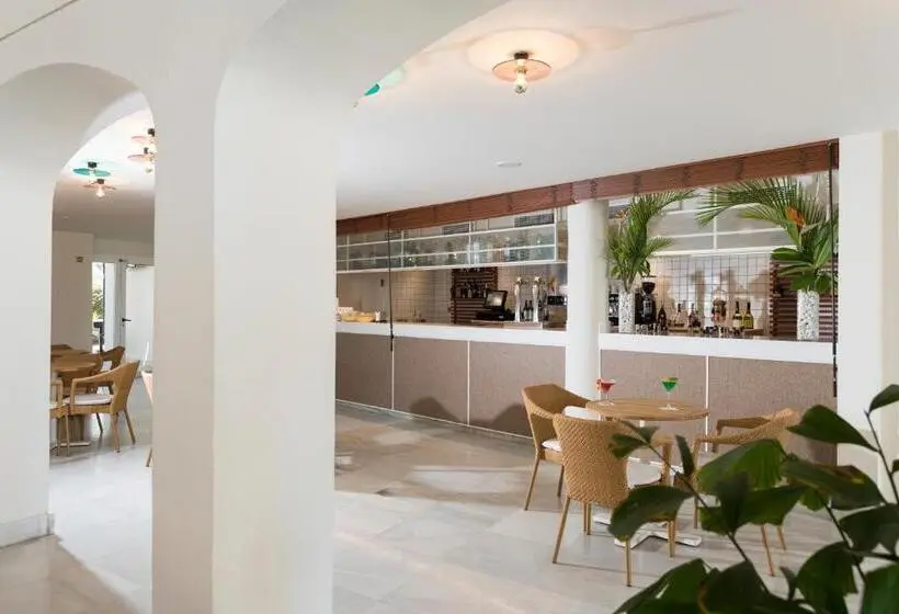リゾートホテル Alua Suites Fuerteventura - All Inclusive