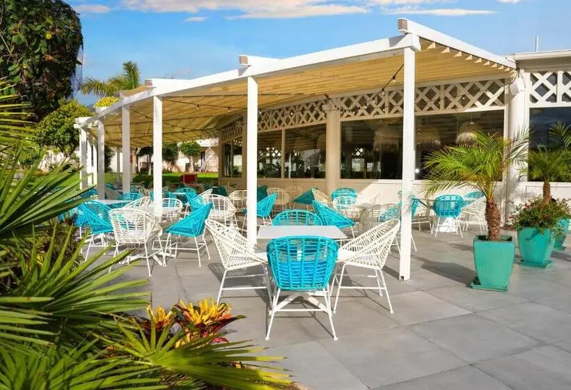 リゾートホテル Alua Suites Fuerteventura - All Inclusive